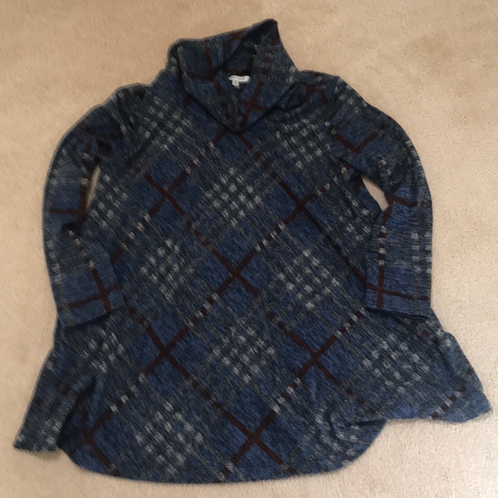 Women’s swing top